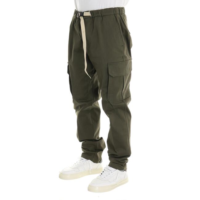 PANTALONE GERARD SQUAD - Mad Fashion | img vers.650x/